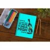 The Banyan Tee Notebook - Safe Kinda High