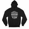 The Banyan Tee Hoodies Hoodie - Best Way To Learn