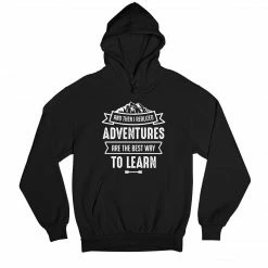 The Banyan Tee Hoodies Hoodie - Best Way To Learn