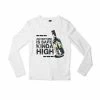 The Banyan Tee Full Sleeves T-shirt - Safe Kinda High