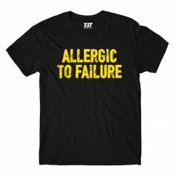 The Banyan Tee Allergic To Failure T-shirt