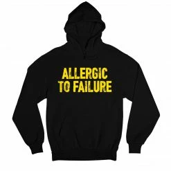 The Banyan Tee Hoodies Hoodie - Allergic To Failure