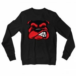 The Banyan Tee Sweatshirt - Bull Dog Sweatshirts