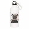 The Banyan Tee Sippers Sipper - Prisoner Pug