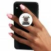 The Banyan Tee Pop Socket - Prisoner Pug Pop Sockets