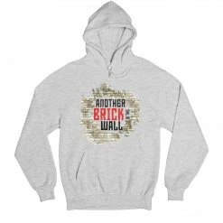 The Banyan Tee Hoodies Hoodie - Another Brick In The Wall