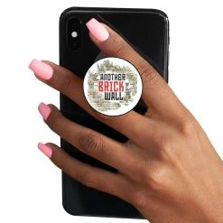 The Banyan Tee Pop Socket - Another Brick In The Wall