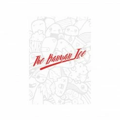 Poster - The Banyan Tee Posters