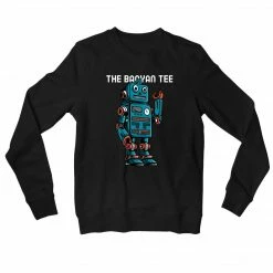 Sweatshirts Sweatshirt - The Banyan Tee