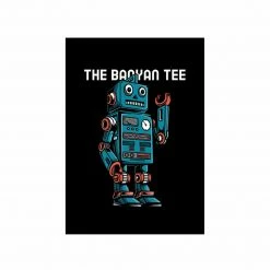 Poster - The Banyan Tee