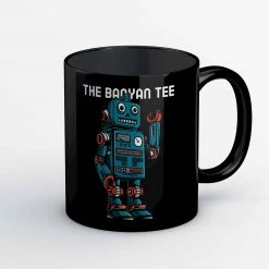 Coffee Mug - The Banyan Tee Mugs