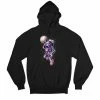 The Banyan Tee Hoodie - Astro Dunk Hoodies