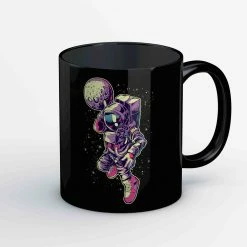 The Banyan Tee Coffee Mug - Astro Dunk Mugs