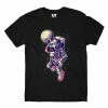 The Banyan Tee Space T-shirt - Astro Dunk