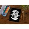The Banyan Tee Notebook - Astronaut Bikers Notebooks