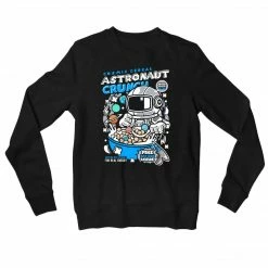 The Banyan Tee Sweatshirt - Astro Crunch Sweatshirts
