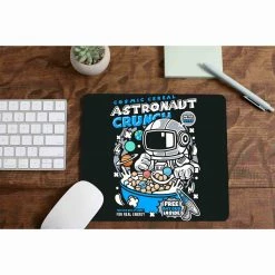 The Banyan Tee Mouse Pad - Astro Crunch Mousepads