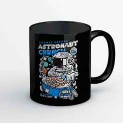 The Banyan Tee Coffee Mug - Astro Crunch