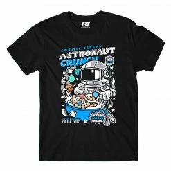 The Banyan Tee Food T-shirt - Astro Crunch