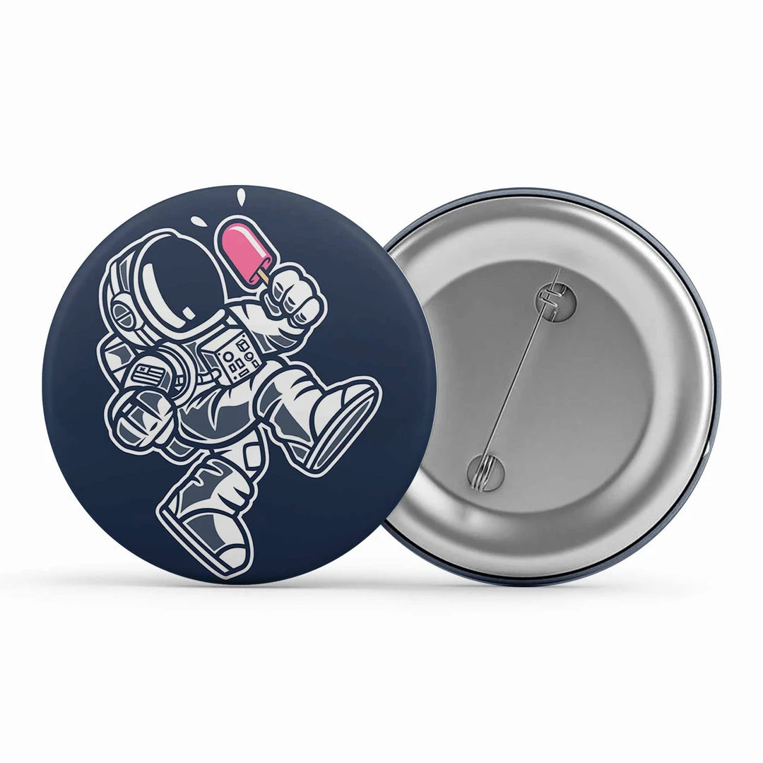 The Banyan Tee Badge - Astro Dessert Badges 1 The Banyan Tee Badge - Astro Dessert Badges