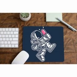 The Banyan Tee Mousepads Mouse Pad - Astro Dessert