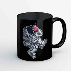 The Banyan Tee Mugs Coffee Mug - Astro Dessert