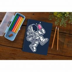 The Banyan Tee Notebook - Astro Dessert Notebooks