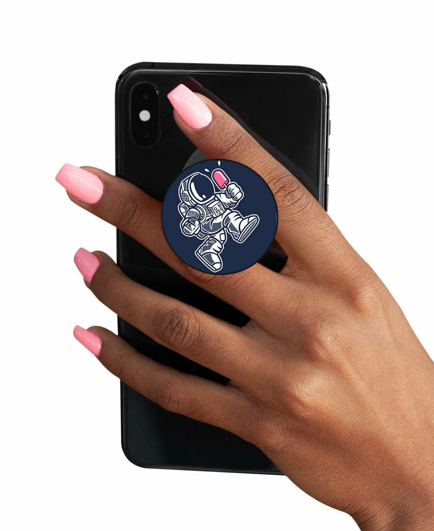 The Banyan Tee Pop Socket - Astro Dessert Pop Sockets 1 The Banyan Tee Pop Socket - Astro Dessert Pop Sockets