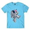 The Banyan Tee Food T-shirt - Astro Dessert