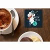 The Banyan Tee Coaster - Astro Guitarist Coasters