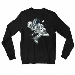 The Banyan Tee Sweatshirt - Astro Dunk Sweatshirts