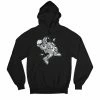 The Banyan Tee Hoodies Hoodie - Astro Slam Dunk