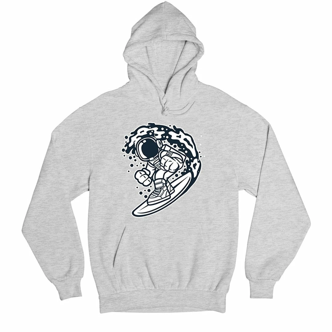 The Banyan Tee Hoodie - Astro Surfer Hoodies 1 The Banyan Tee Hoodie - Astro Surfer Hoodies