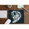 The Banyan Tee Mouse Pad - Astro Surfer Mousepads
