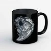 The Banyan Tee Mugs Coffee Mug - Astro Surfer