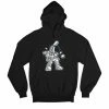 The Banyan Tee Hoodie - Space Cricket