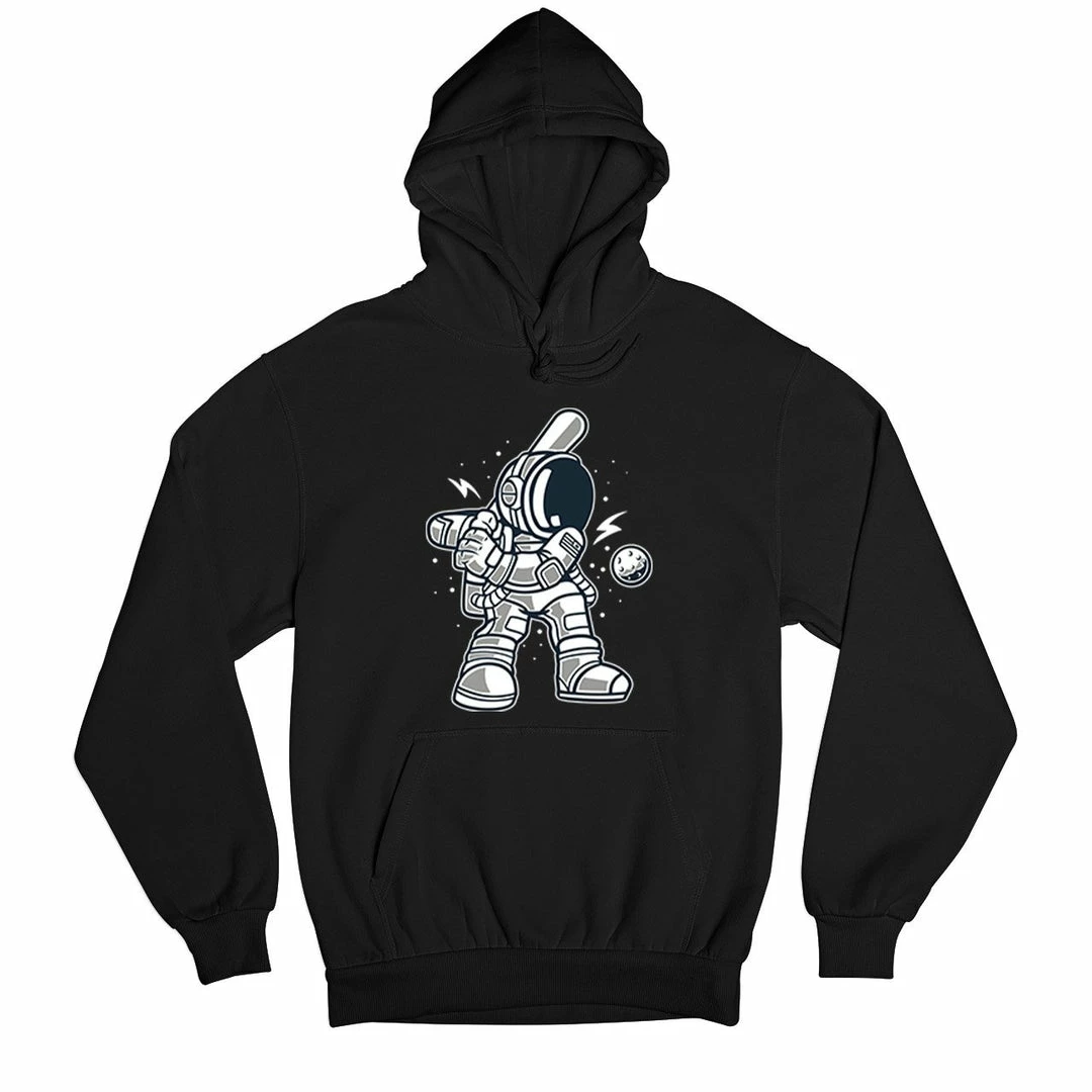 The Banyan Tee Hoodie - Space Cricket 1 The Banyan Tee Hoodie - Space Cricket