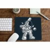 The Banyan Tee Mouse Pad - Space Cricket Mousepads