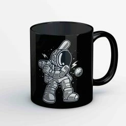 The Banyan Tee Coffee Mug - Space Cricket Mugs