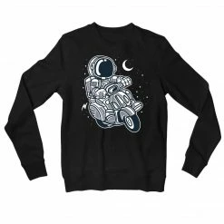 The Banyan Tee Sweatshirts Sweatshirt - Astro Rider