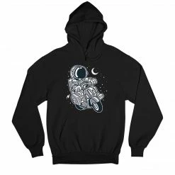 The Banyan Tee Hoodie - Astro Rider Hoodies