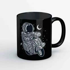 The Banyan Tee Mugs Coffee Mug - Astro Rider