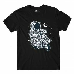 The Banyan Tee T-shirts Space T-shirt - Astro Rider