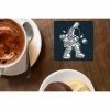 The Banyan Tee Coaster - Space Cricket Coasters