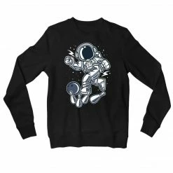 The Banyan Tee Sweatshirt - Astro Bowling