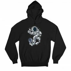 The Banyan Tee Hoodie - Astro Bowling Hoodies
