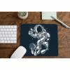 The Banyan Tee Mousepads Mouse Pad - Astro Bowling