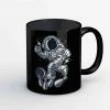 The Banyan Tee Mugs Coffee Mug - Astro Bowling