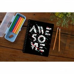 The Banyan Tee Notebook - Awesome Notebooks