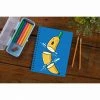 The Banyan Tee Notebook - Sad Banana Notebooks
